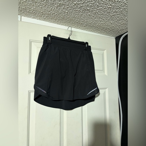 Lululemon Hotty Hot High-Rise Skirt *Long - Picture 2 of 5